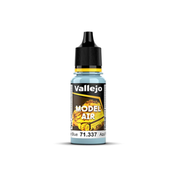 Vallejo Model Air: Flanker Blue (18ml)