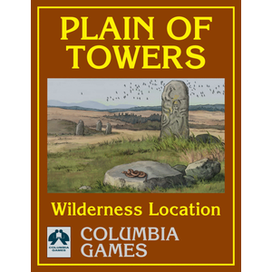 HârnMaster: Plain of Towers