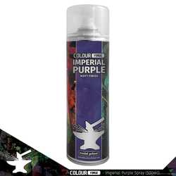 Colour Forge Imperial Purple Spray