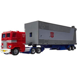 Transformers - Retro G1 Optimus Prime