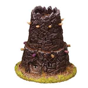 Orc Fortified Tower