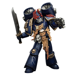 Warhammer The Horus Heresy Action Figure – Night Lords Night Raptor 1 12 cm
