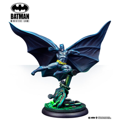 Batman Miniature Game: Batman Gotham City Knight
