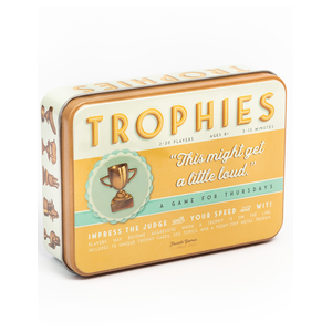 Trophies
