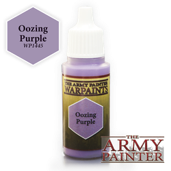 Oozing Purple (18ml)