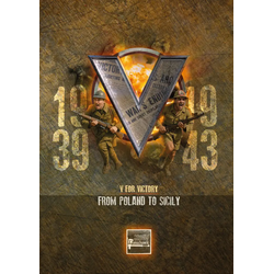 V For Victory: From Poland to Sicily