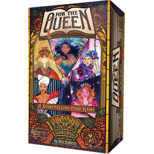 For the Queen