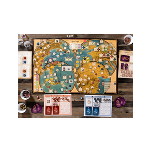 Imperial Struggle (Sleevat)