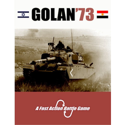 FAB: Golan '73
