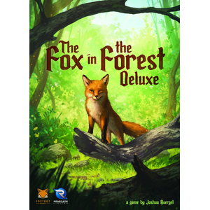 The Fox in the Forest (Deluxe )