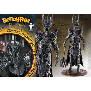 Lord of the Rings Bendyfig - Sauron