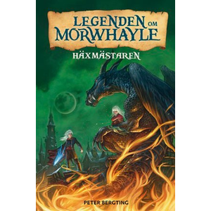 Legenden om Morwhayle - Häxmästaren