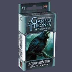 A Game of Thrones LCG (1st ed): A Journey's End