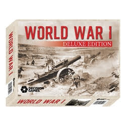 World War I (Deluxe ed)