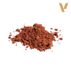 Vallejo Pigment FX: Dark Red Ochre (35ml)