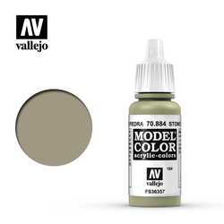 Vallejo Model Color: Stone Grey