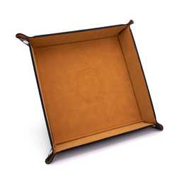 The Elder Scrolls: Betrayal of the Second Era - Premium Dice Tray