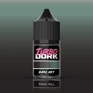 Turbo Dork: Dark Net (Turboshift) 22ml
