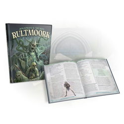 Rultmoork RPG: Standard Edition (5E)