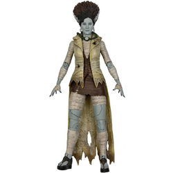 Universal Monsters x TMNT - Ultimate April as The Bride