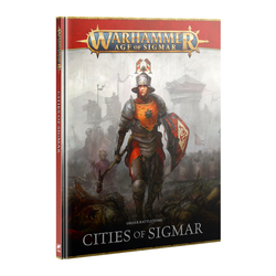 Battletome: Cities of Sigmar