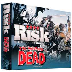 RISK: The Walking Dead