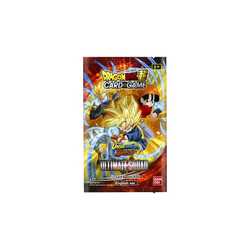 Dragon Ball Super Card Game: Unison Warrior Series Set 8 - Ultimate Squad Booster