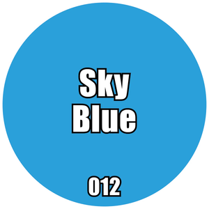 Pro Acryl: Sky Blue (22ml)