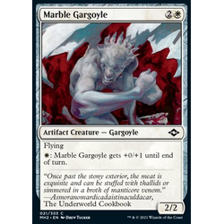 Magic löskort: Modern Horizons 2: Marble Gargoyle