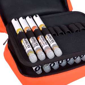 Empty Organizer Case (plats för 40 markers)