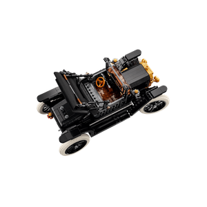 LEGO Icons Ford Model T 11376