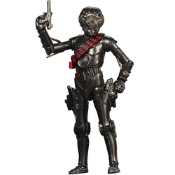 Star Wars Black Series - 1-JAC
