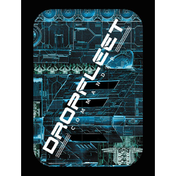 Dropfleet Commander: Activation Cards