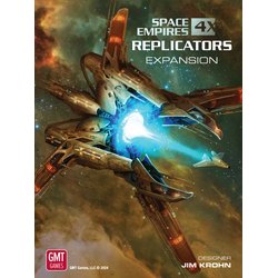 Space Empires: Replicators