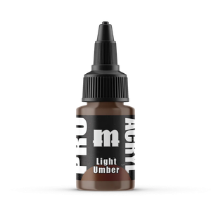 Pro Acryl: Light Umber (22ml)