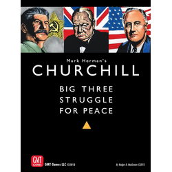 Churchill (2nd Ed)