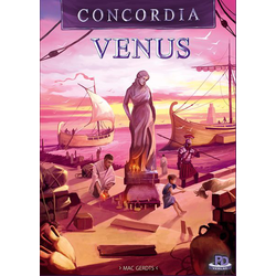 Concordia Venus (standalone)