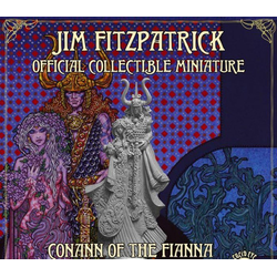 FitzPatrick: Conann of the Fianna