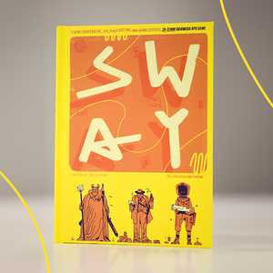 SWAY Rulebook