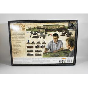 The Battle of Five Armies