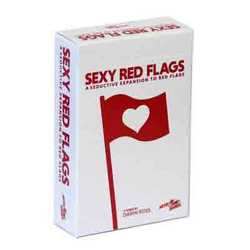 Red Flags: Sexy
