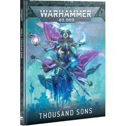 Codex: Thousand Sons