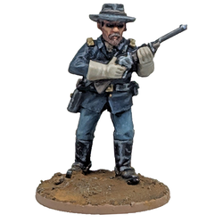 Legend of the West: Captain Joseph C. Bale