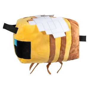 Minecraft: Pillow - Bee 30 cm