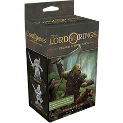 Journeys in Middle-earth: Villains of Eriador Figure Pack