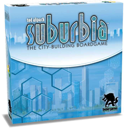 Suburbia (2nd ed)