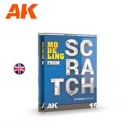AK Learning 15: Modelling from Scratch - Styrene Manual