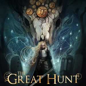 Beast: The Great Hunt (EN)