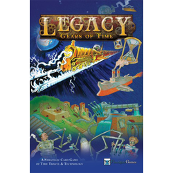Legacy: Gears of Time