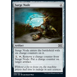 Magic löskort: Double Masters: Surge Node